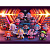 Фигурка сюрприз коллекционная Skullpanda City of Night Pop Mart 42487